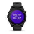 GARMIN FORERUNNER 255 MUSIC Mixte
