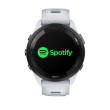 GARMIN Forerunner 265 BLANCHE