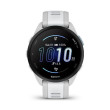 GARMIN FORERUNNER 165 MUSIC GRIS CLAIRBLANC