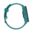 GARMIN FORERUNNER 165 MUSIC TURQUOISEBLEU