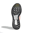 ADIDAS ADIZERO BOSTON 9 Femme Blanc/Rose/Jaune