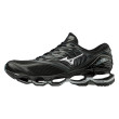 MIZUNO Wave Prophecy 8 Homme Black/Silver/SWeather