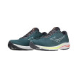 MIZUNO WAVE RIDER 25 Homme SMOKEBLUE/WHT/NEOLIME