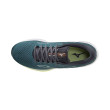 MIZUNO WAVE RIDER 25 Homme SMOKEBLUE/WHT/NEOLIME