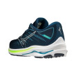 MIZUNO WAVE RIDER 25 Homme GIBRALTARS/WHT/GREENGECK