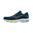 MIZUNO WAVE RIDER 25 Homme GIBRALTARS/WHT/GREENGECK