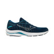 MIZUNO WAVE RIDER 25 Homme GIBRALTARS/WHT/GREENGECK