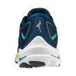 MIZUNO WAVE RIDER 25 Homme GIBRALTARS/WHT/GREENGECK