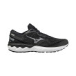 MIZUNO WAVE SKYRISE 2 Homme BLACK / FROST GRAY / WHITE