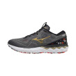 MIZUNO WAVE SKYRISE 2 AMSTERDAM Homme FrostGray/Gold/Black