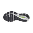 MIZUNO WAVE INSPIRE 18 Homme SMOKEB/WHITE/NEONFLAME