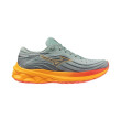 MIZUNO WAVE SKYRISE 5 Femme ABYSS/DUBARRY/CARROT CURL