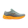 MIZUNO WAVE SKYRISE 5 Femme ABYSS/DUBARRY/CARROT CURL