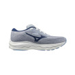 MIZUNO WAVE SERENE Femme Plein air/mugen blue/estate blue