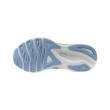 MIZUNO WAVE SERENE Femme Plein air/mugen blue/estate blue