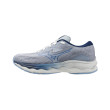 MIZUNO WAVE SERENE Femme Plein air/mugen blue/estate blue