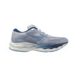 MIZUNO WAVE SERENE Femme Plein air/mugen blue/estate blue