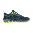 MIZUNO WAVE MUJIN 8 Homme TAPESTRY/MISTYB/NEOLIME