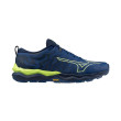 MIZUNO WAVE DAICHI 8 Homme NAVY PEONY/SHARP GREEN/DRESS