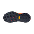 MIZUNO WAVE MUJIN 10 Femme BLACKWHITEHOT CORAL