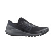 SALOMON SENSE RIDE 4 Homme Black/Quiet Shade/Ebony
