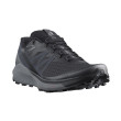 SALOMON SENSE RIDE 4 Homme Black/Quiet Shade/Ebony