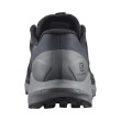 SALOMON SENSE RIDE 4 Homme Black/Quiet Shade/Ebony