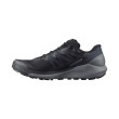 SALOMON SENSE RIDE 4 Homme Black/Quiet Shade/Ebony