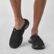 SALOMON REELAX SLIDE 6.0 Homme BLACK / BLACK / ALLOY 