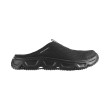 SALOMON REELAX SLIDE 6.0 Homme BLACK / BLACK / ALLOY 