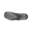 SALOMON XA PRO 3D V9 HOMME BLACK / PHANTOM / PEWTER