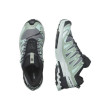 SALOMON XA PRO 3D V9 Femme BLACK / PHANTOM / PEWTER