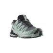SALOMON XA PRO 3D V9 Femme BLACK / PHANTOM / PEWTER