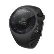 POLAR Montre M200 Mixte NOIR