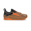 ALTRA OLYMPUS 5 Homme BROWN 