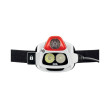 Lampe Frontale Petzl NAO® + Reactive Lighting