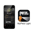 Lampe Frontale Petzl NAO® + Reactive Lighting