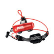 Lampe Frontale Petzl NAO® + Reactive Lighting