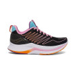 SAUCONY ENDORPHIN SHIFT Femme FUTURE BLACK 