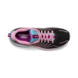 SAUCONY ENDORPHIN SHIFT Femme FUTURE BLACK 