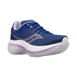 SAUCONY KINVARA PRO Femme INDIGO/MAUVE