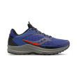 SAUCONY CANYON TR2 Homme SAPPHRE/VIZIRED