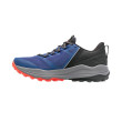 SAUCONY XODUS ULTRA Homme SAPPHRE / VIZIRED BLUE