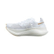 SAUCONY ENDORPHIN ELITE Homme WHITE/GOLD