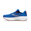 SAUCONY TRIUMPH 21 Homme COBALT/SILVER