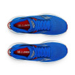 SAUCONY TRIUMPH 21 Homme COBALT/SILVER