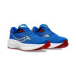 SAUCONY TRIUMPH 21 Homme COBALT/SILVER