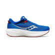 SAUCONY TRIUMPH 21 Homme COBALT/SILVER