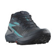 SALOMON GENESIS Homme CARBON  TAHITIAN TIDE  QUIET SHADE