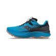 SAUCONY ENDORPHIN EDGE Homme OCEAN/BLK 